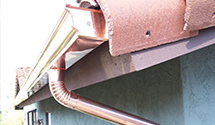 Rain Gutter Installation, Repair, Cleaning in Port Deposit, MD